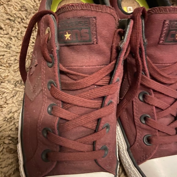 Mens Converse - Picture 2 of 3